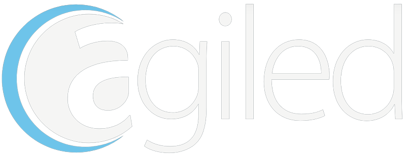 LogoAgiled